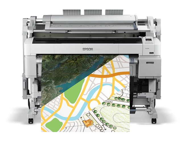 Large Format Printer | Format Printer | A0 Printer | A1 Printer | NPC